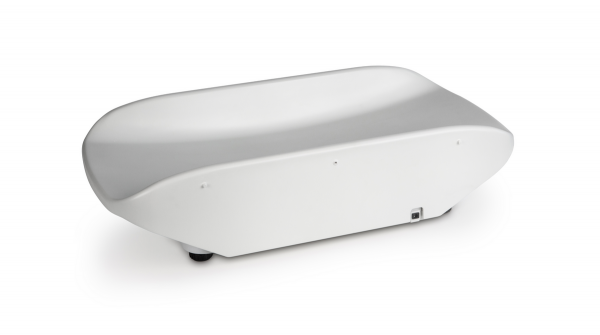 IoT-Line Babywaage MBA 10K-3M-Frontansicht